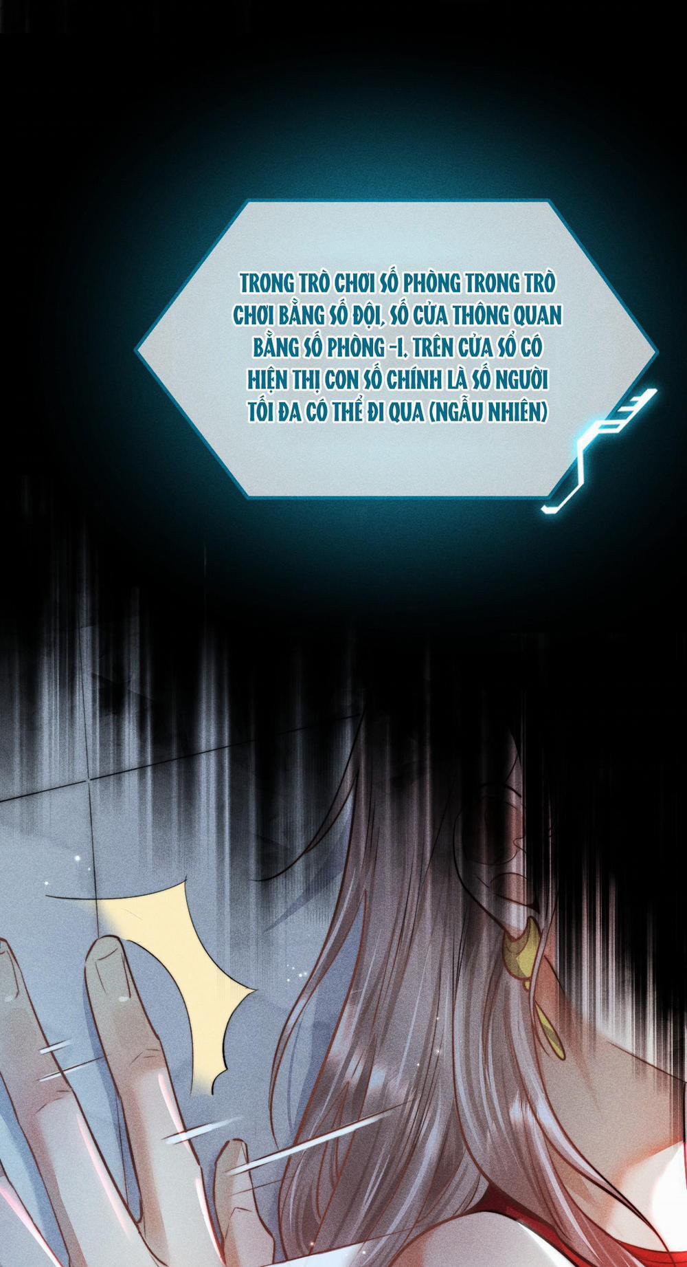 Tòa Tháp 3 trang 12