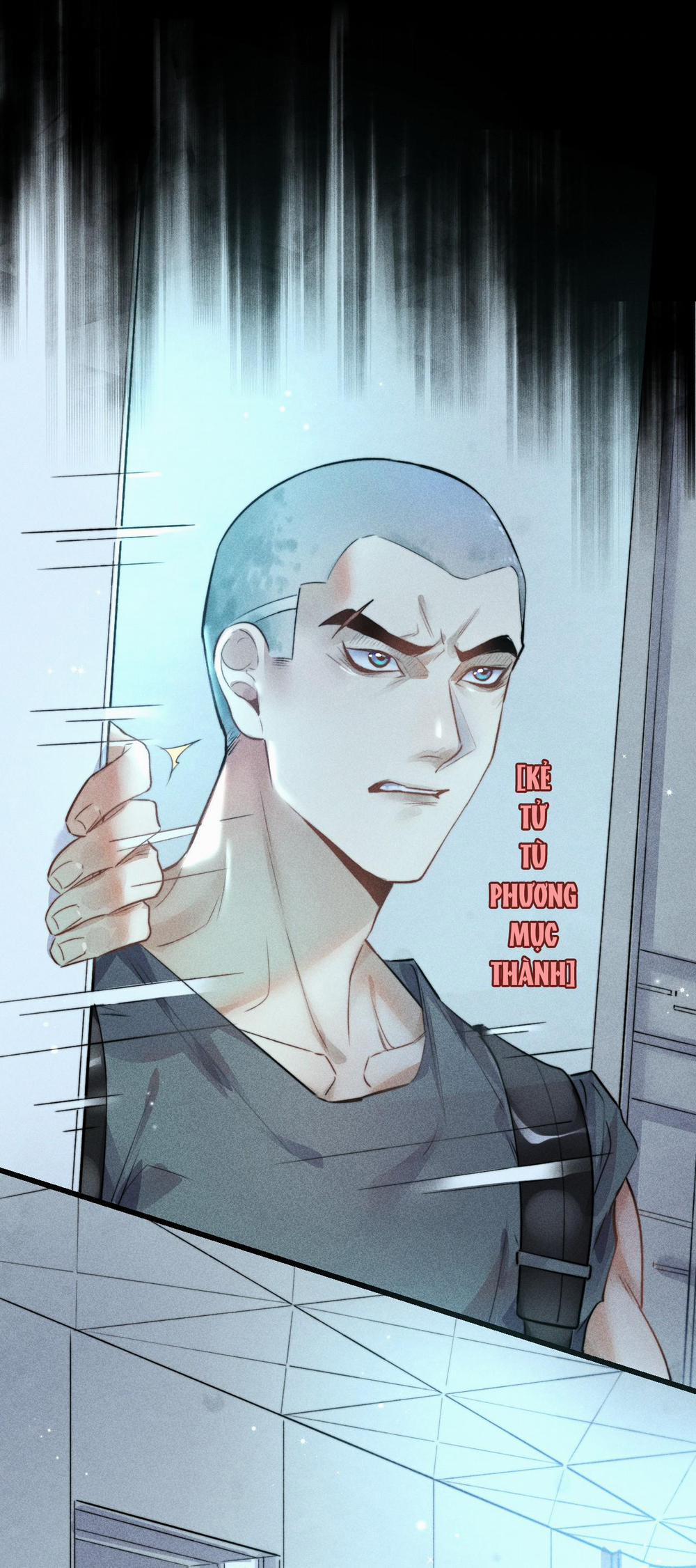 Tòa Tháp 3 trang 16