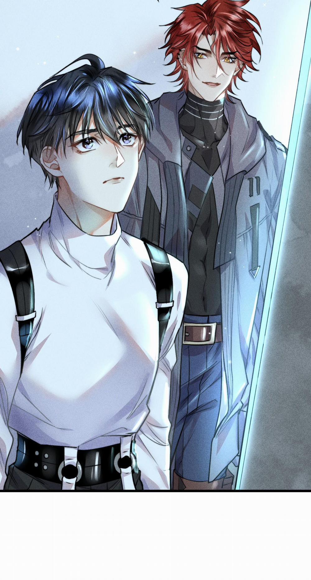 Tòa Tháp 3 trang 2