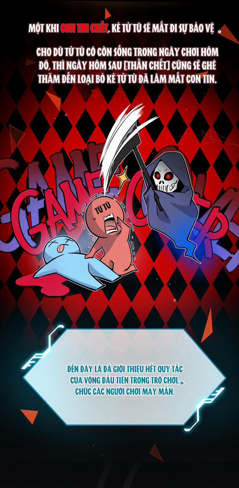 Tòa Tháp 3 trang 24