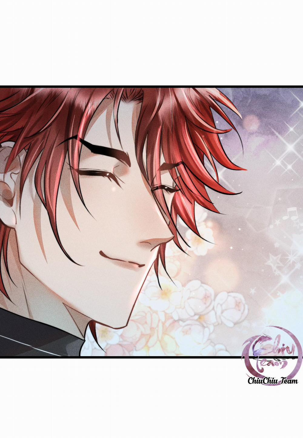 Tòa Tháp 3 trang 3