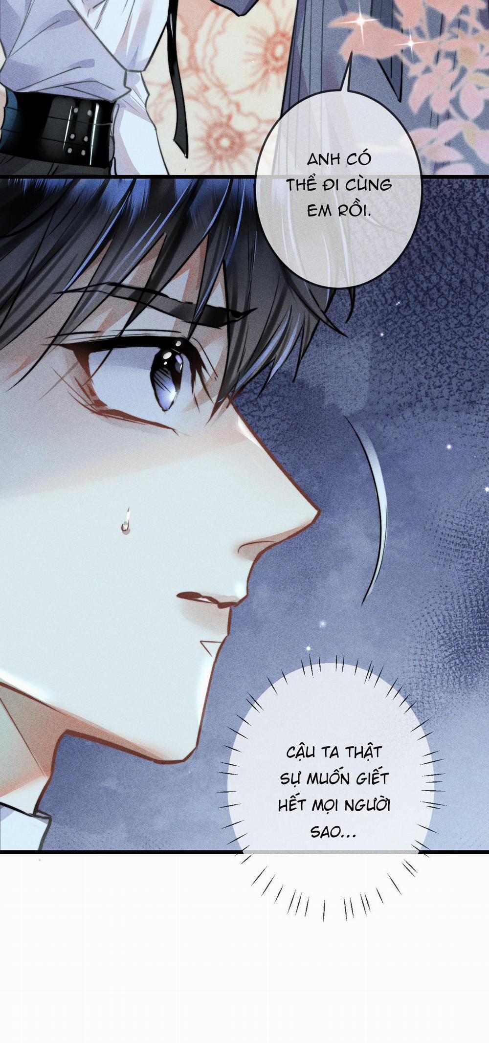 Tòa Tháp 3 trang 30