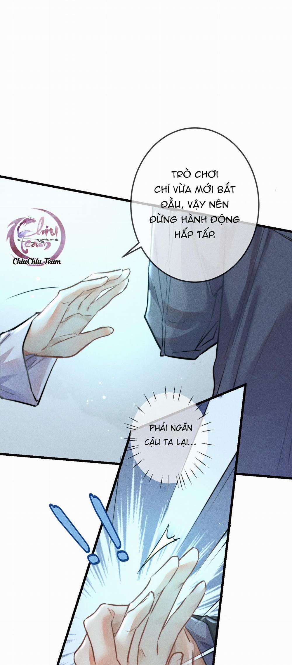 Tòa Tháp 3 trang 31