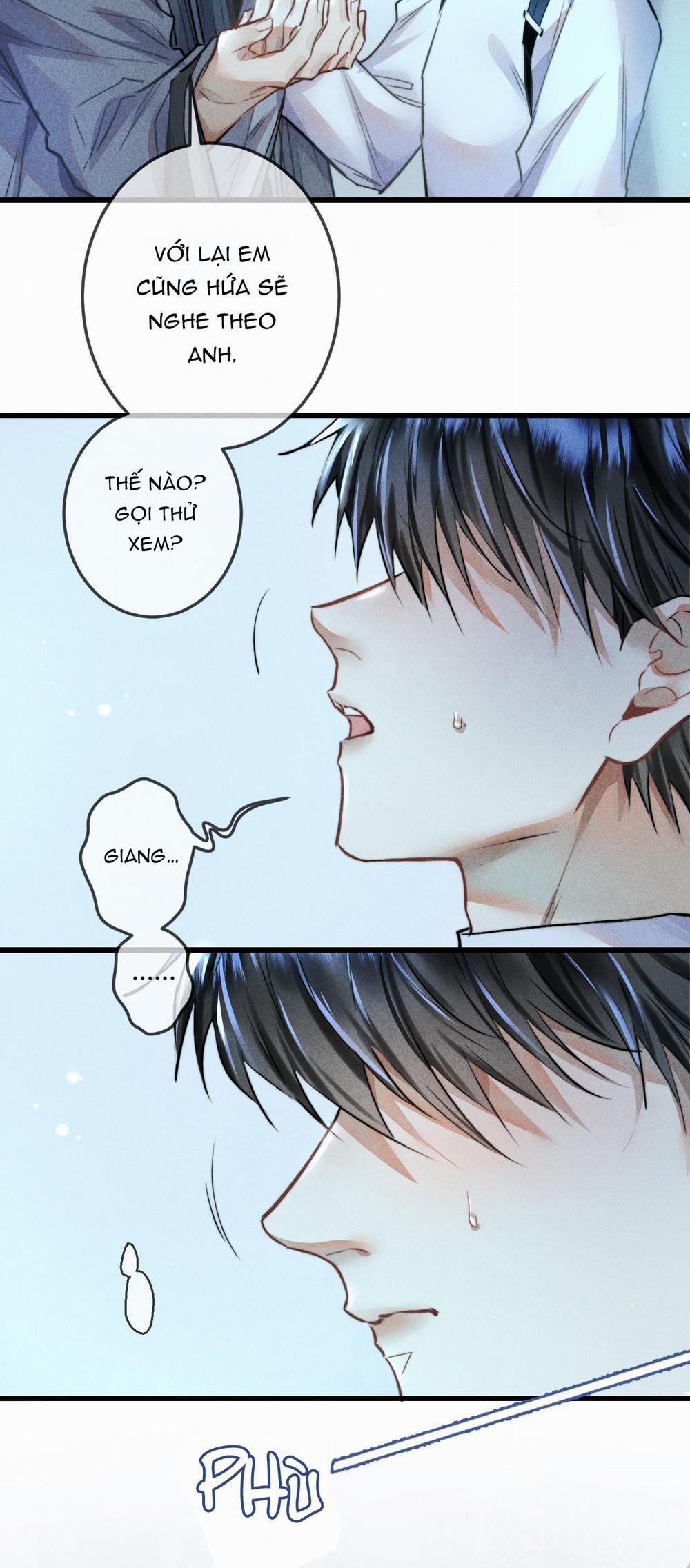 Tòa Tháp 3 trang 36