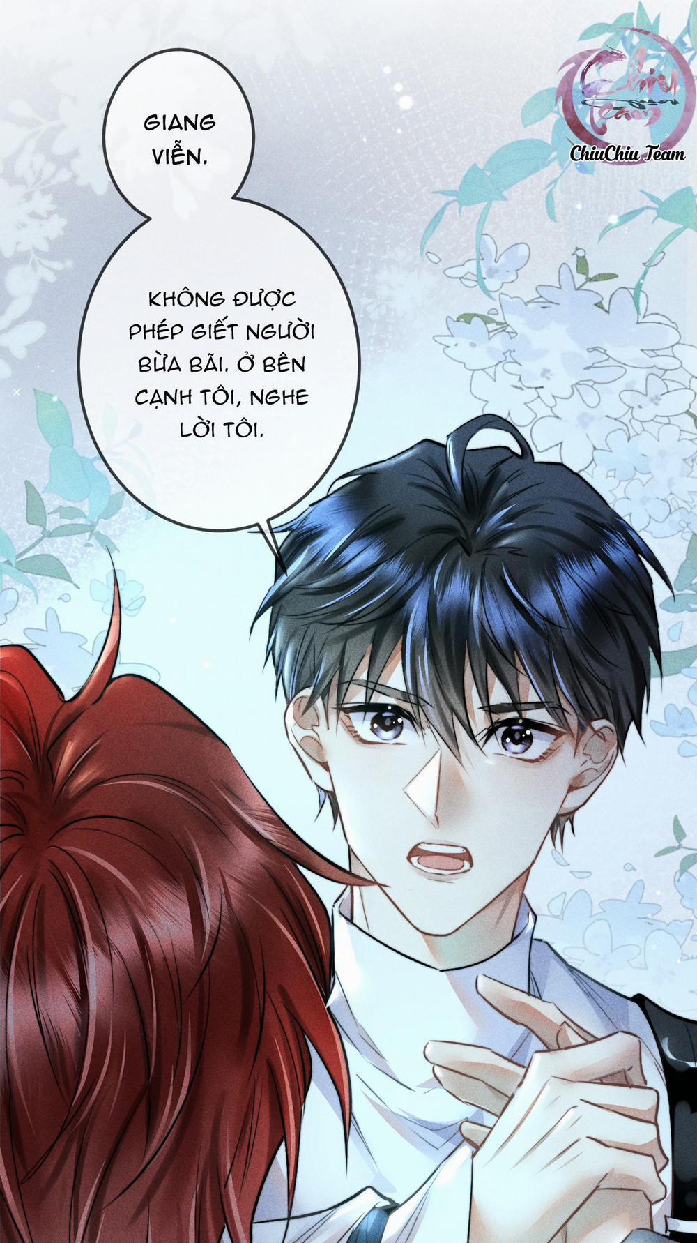 Tòa Tháp 3 trang 37