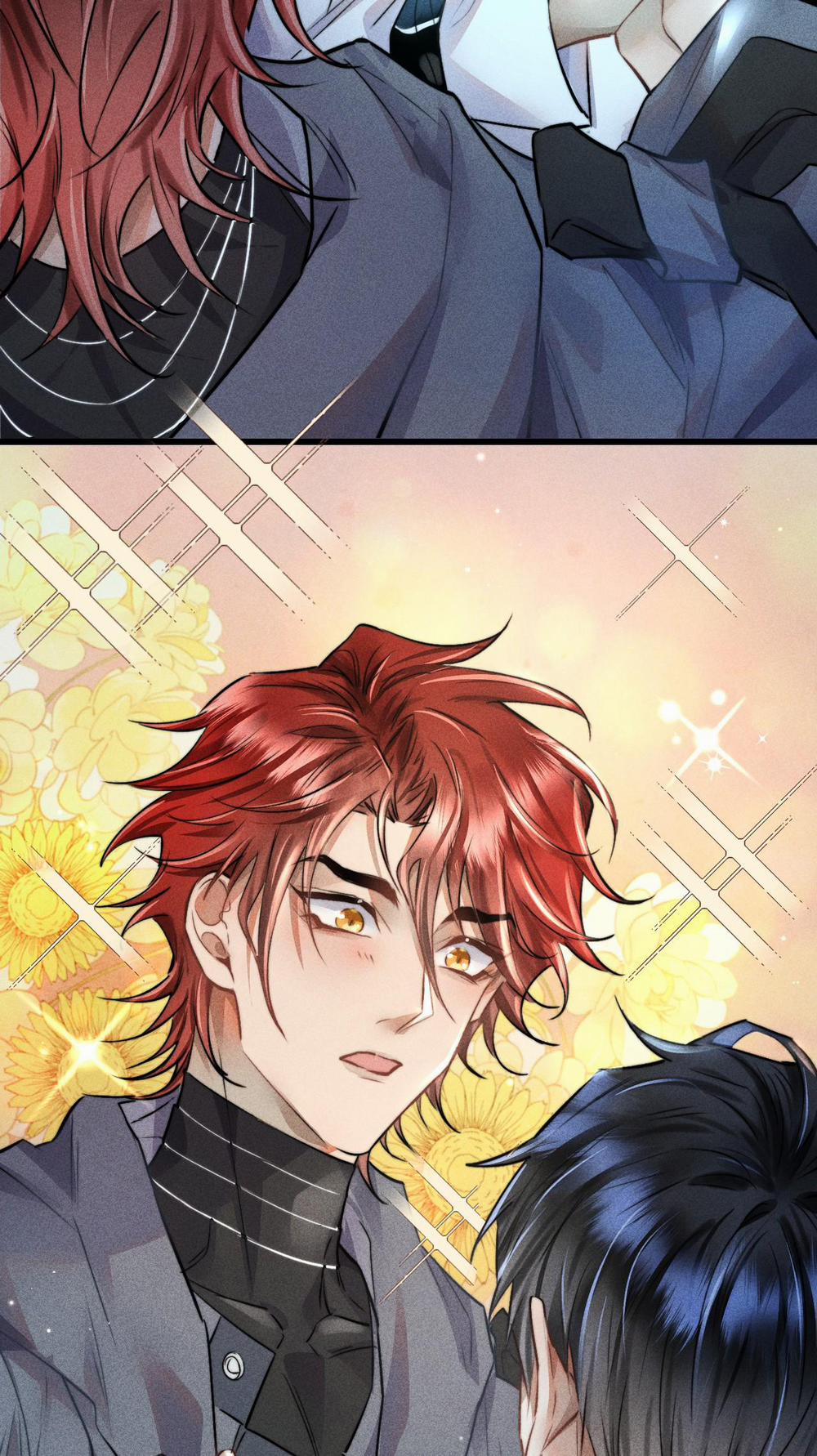 Tòa Tháp 3 trang 38