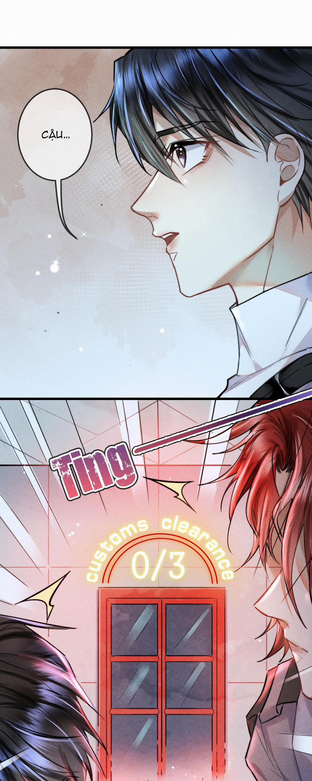 Tòa Tháp 3 trang 4