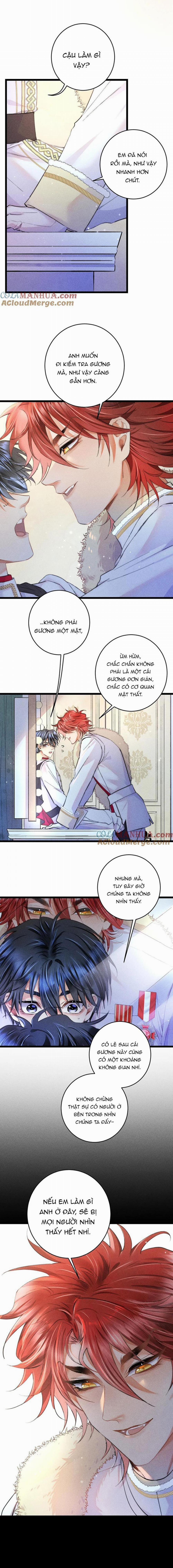 Tòa Tháp 31 trang 2