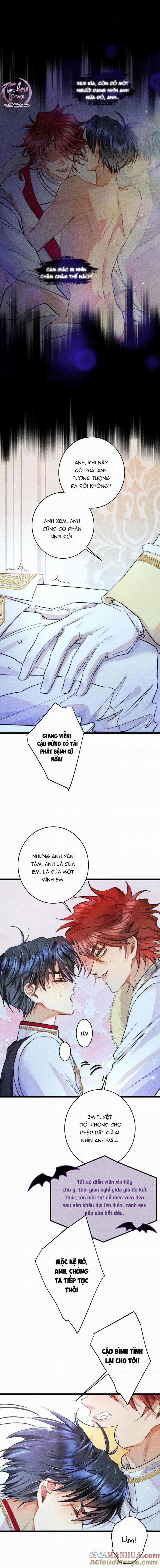 Tòa Tháp 31 trang 3