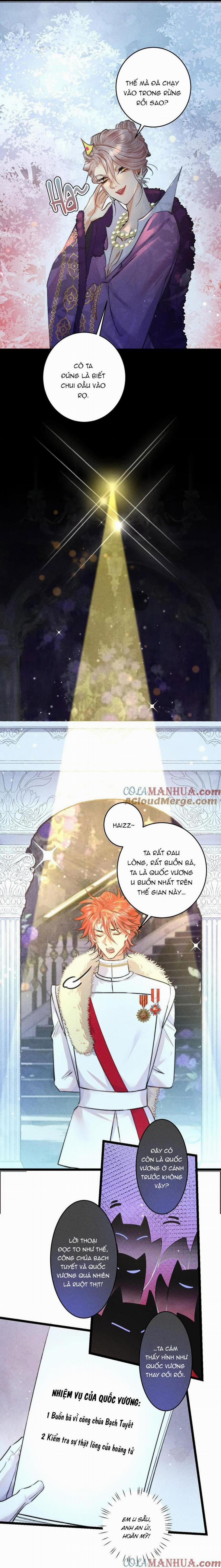 Tòa Tháp 31 trang 6