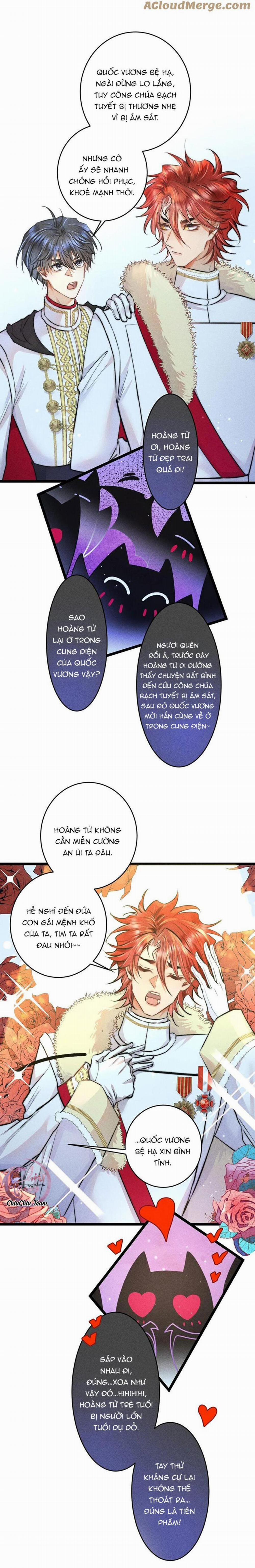 Tòa Tháp 31 trang 7