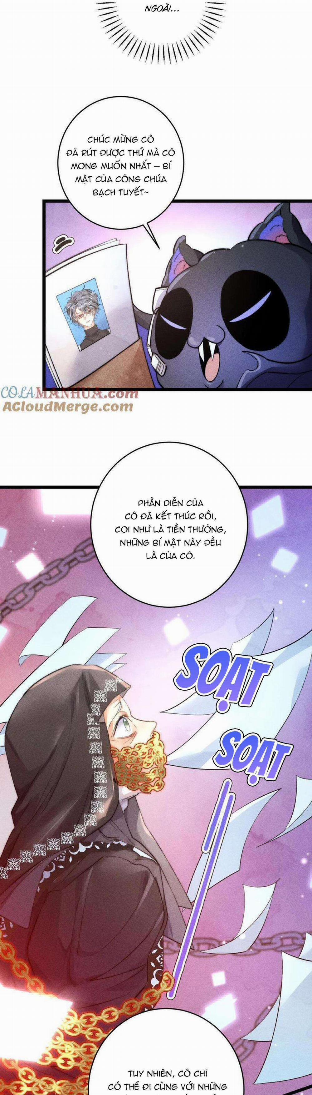 Tòa Tháp 32 trang 10