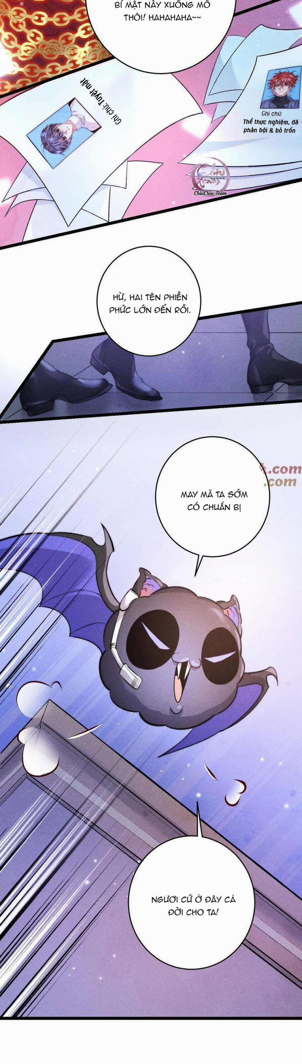 Tòa Tháp 32 trang 11