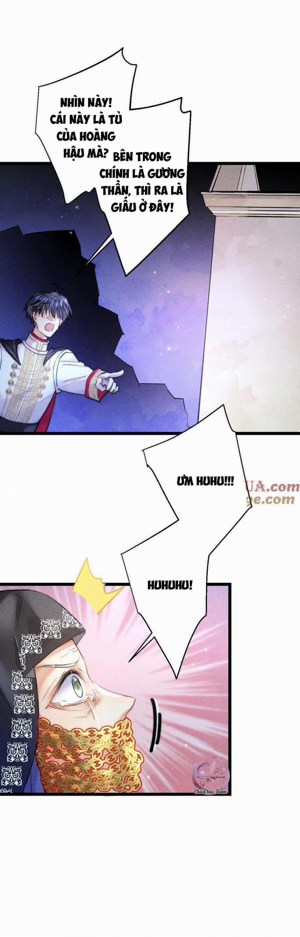 Tòa Tháp 32 trang 12