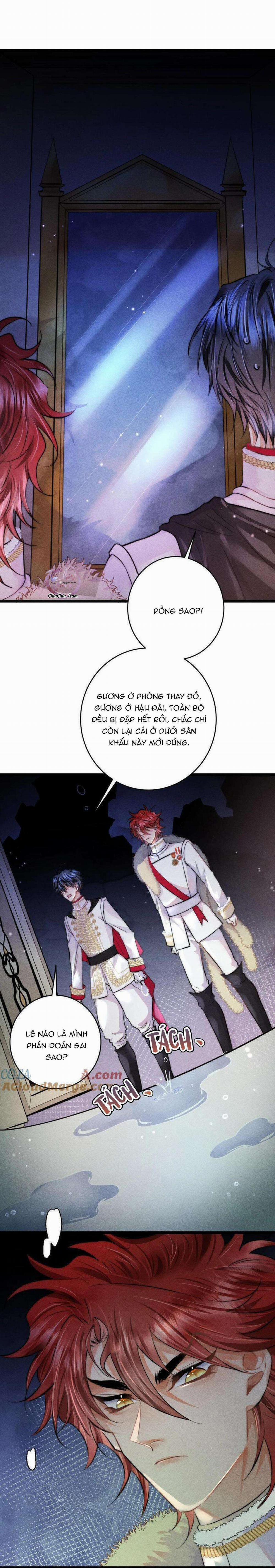 Tòa Tháp 32 trang 14