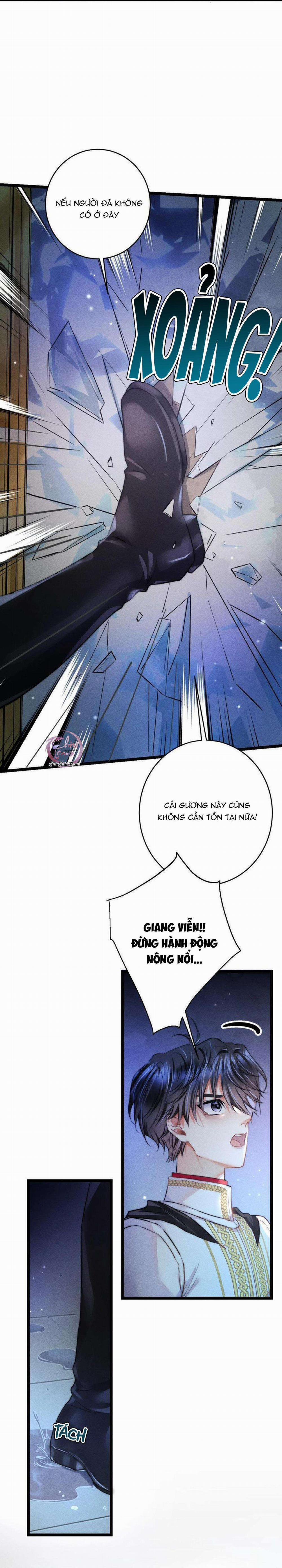 Tòa Tháp 32 trang 15