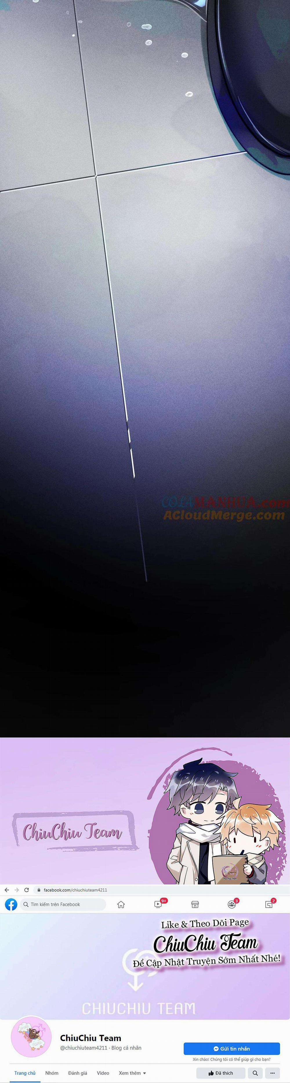 Tòa Tháp 32 trang 17