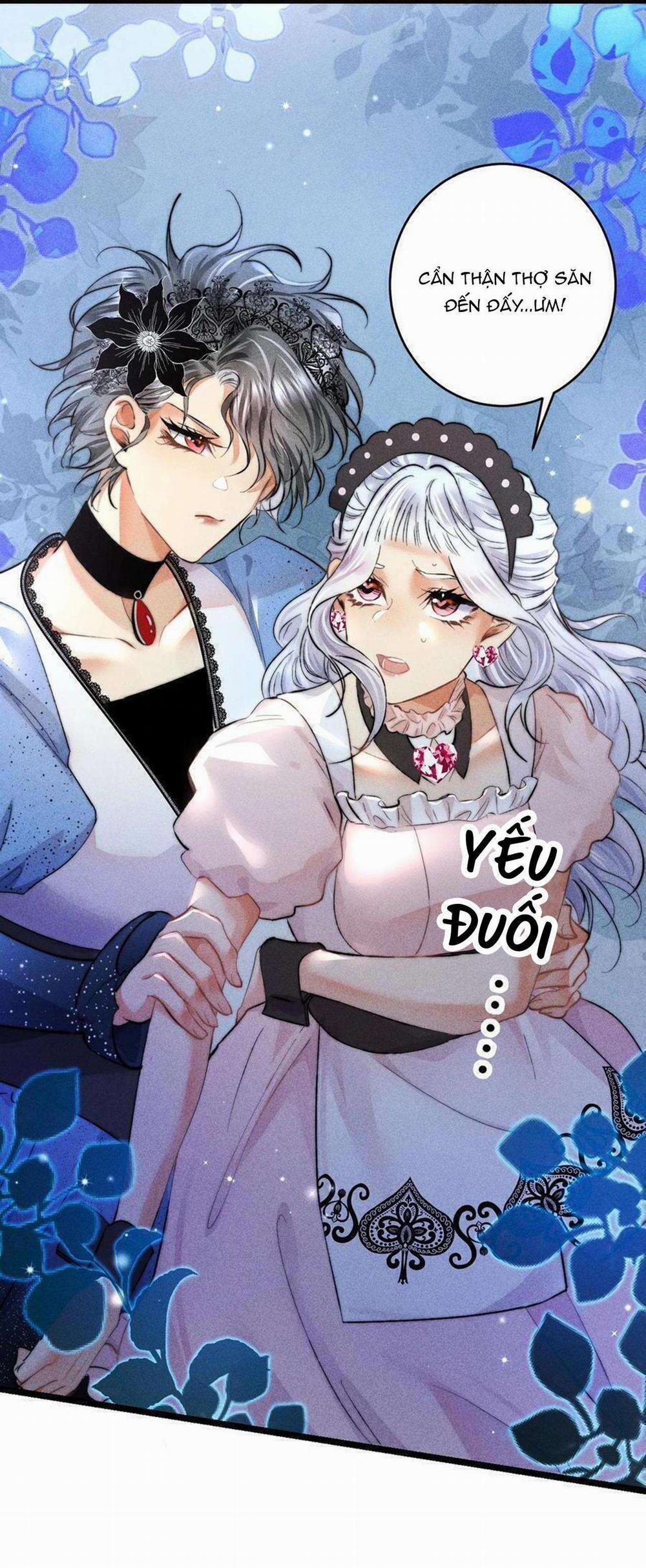 Tòa Tháp 32 trang 2