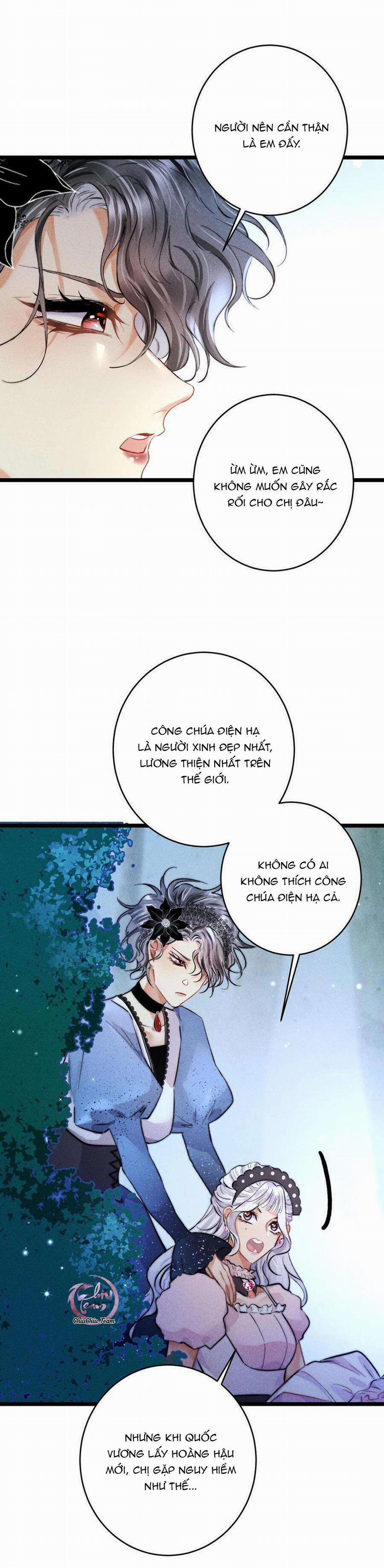 Tòa Tháp 32 trang 3