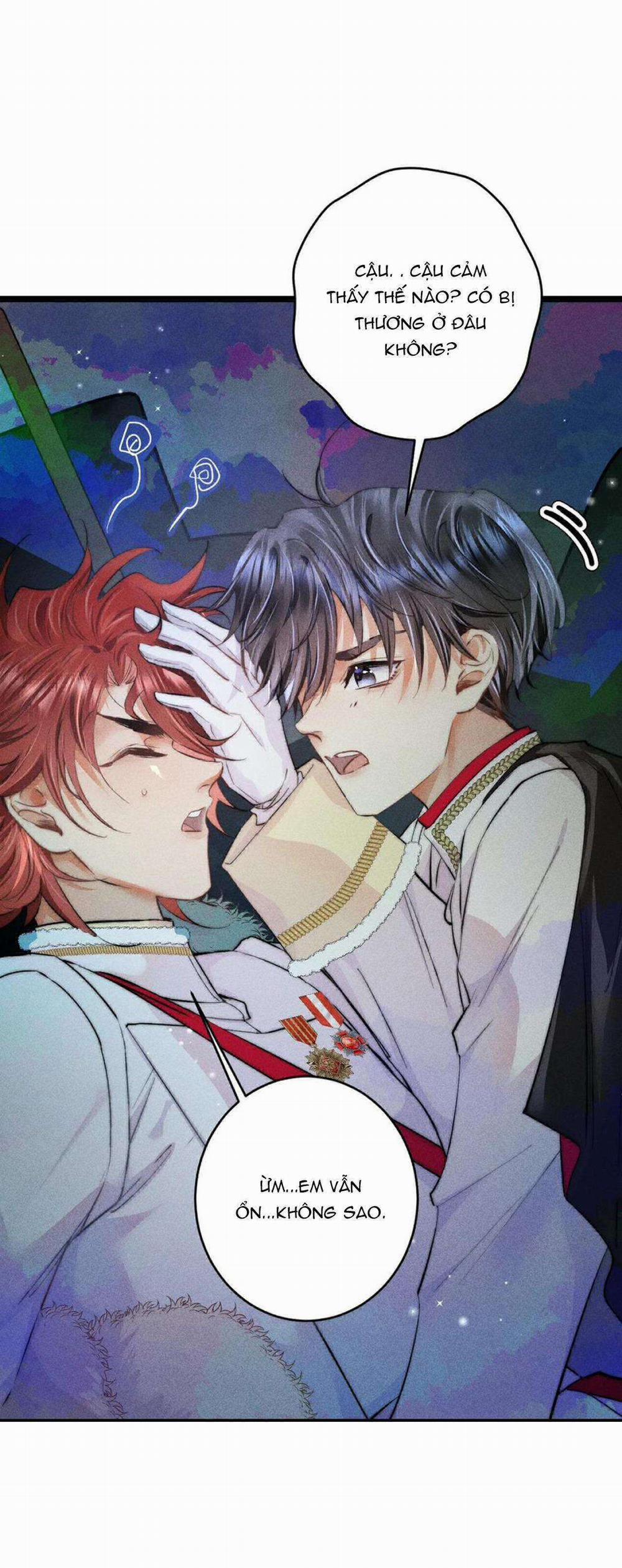 Tòa Tháp 32 trang 7