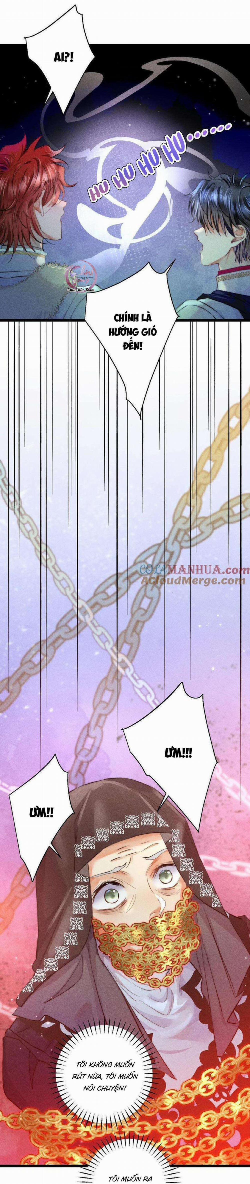 Tòa Tháp 32 trang 9