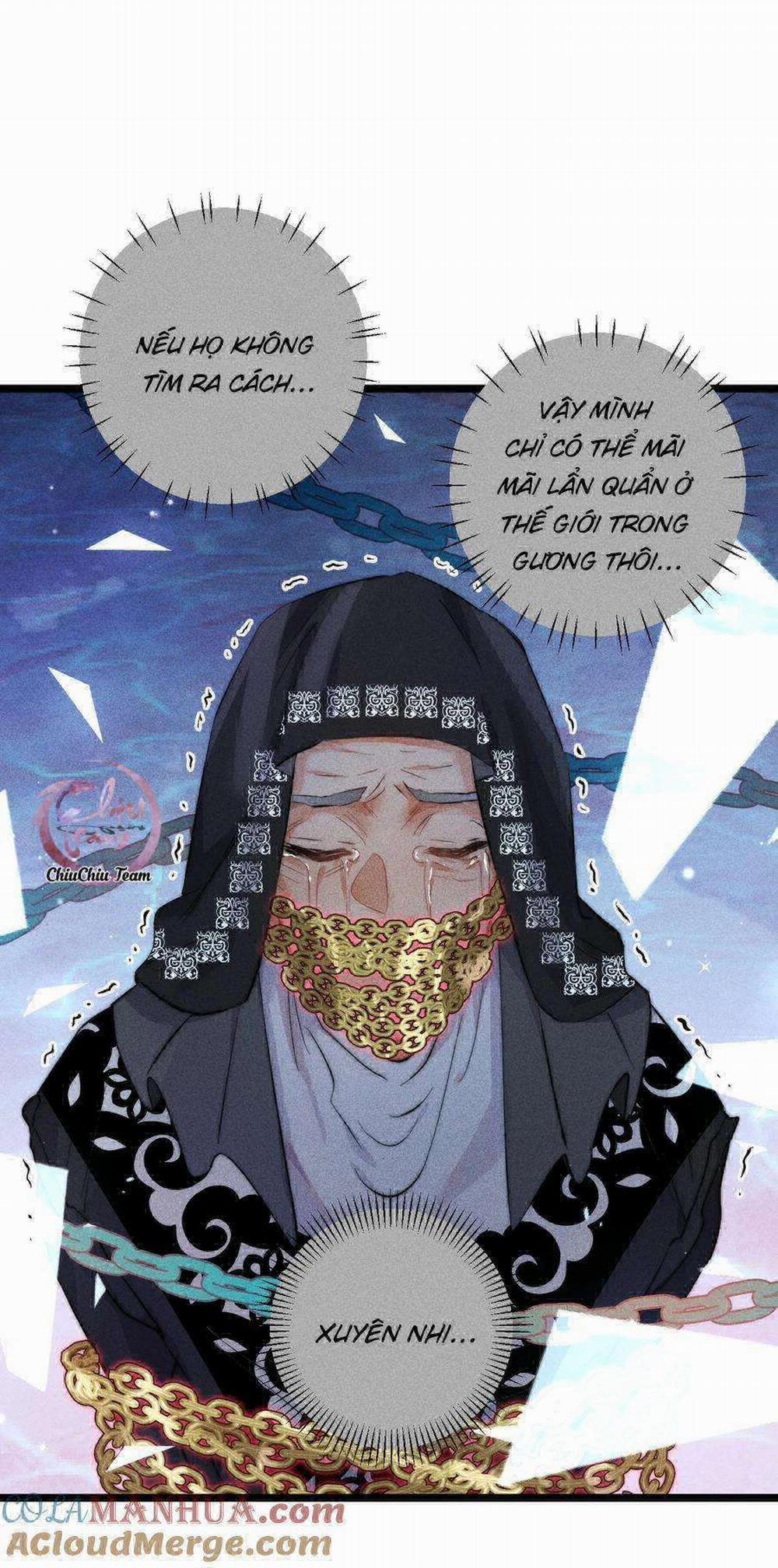 Tòa Tháp 33 trang 13