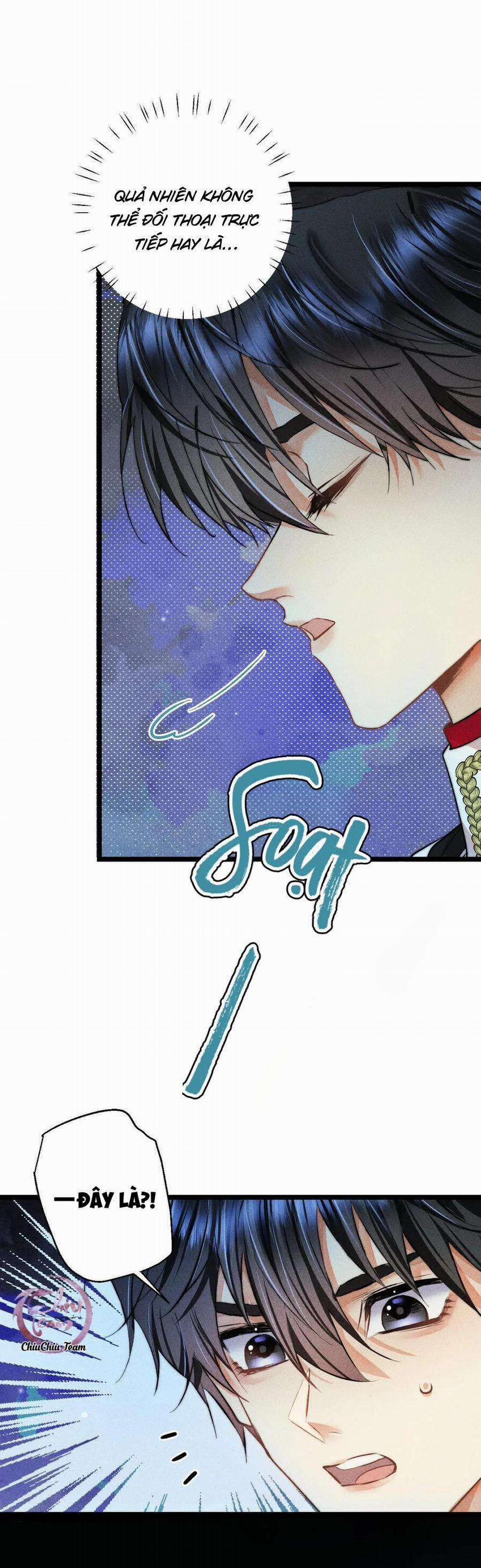 Tòa Tháp 33 trang 16