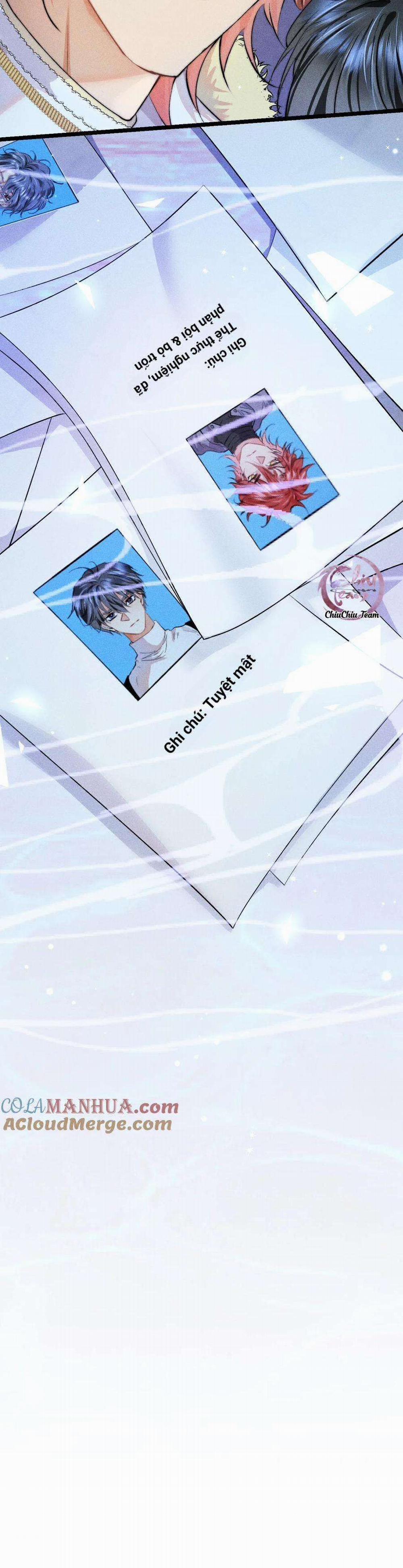 Tòa Tháp 33 trang 18