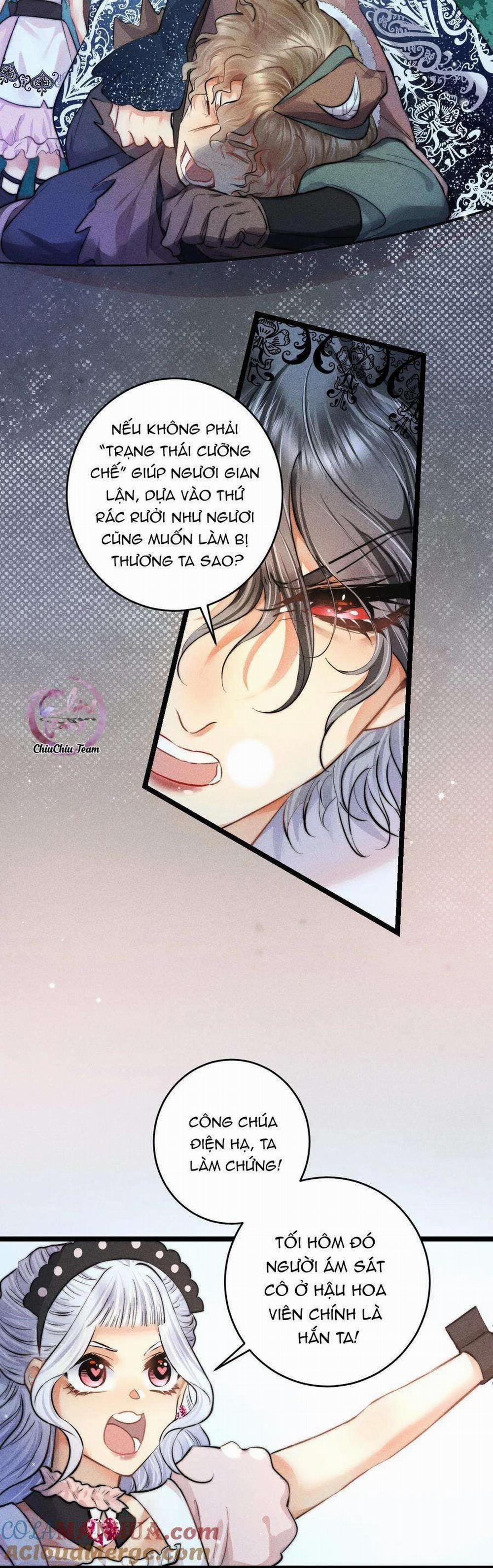 Tòa Tháp 33 trang 2