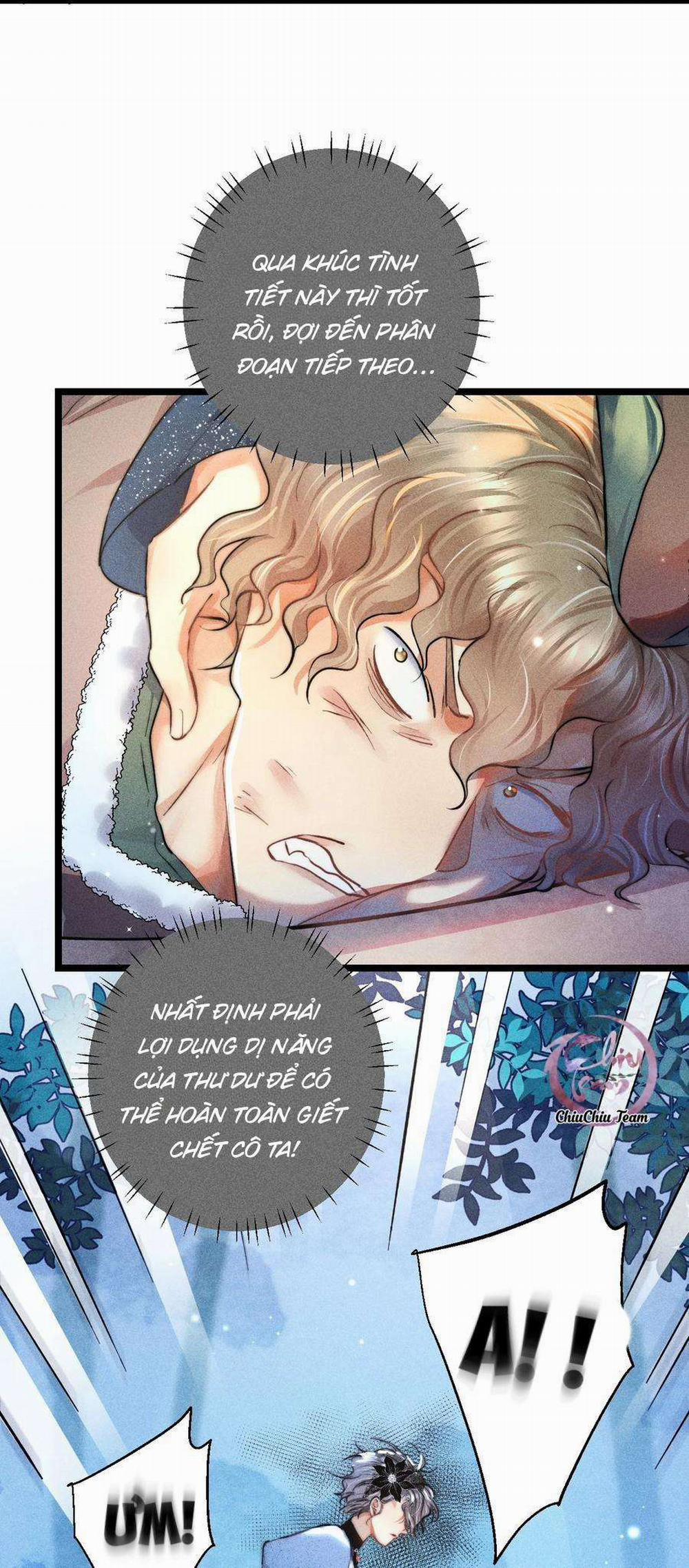 Tòa Tháp 33 trang 3