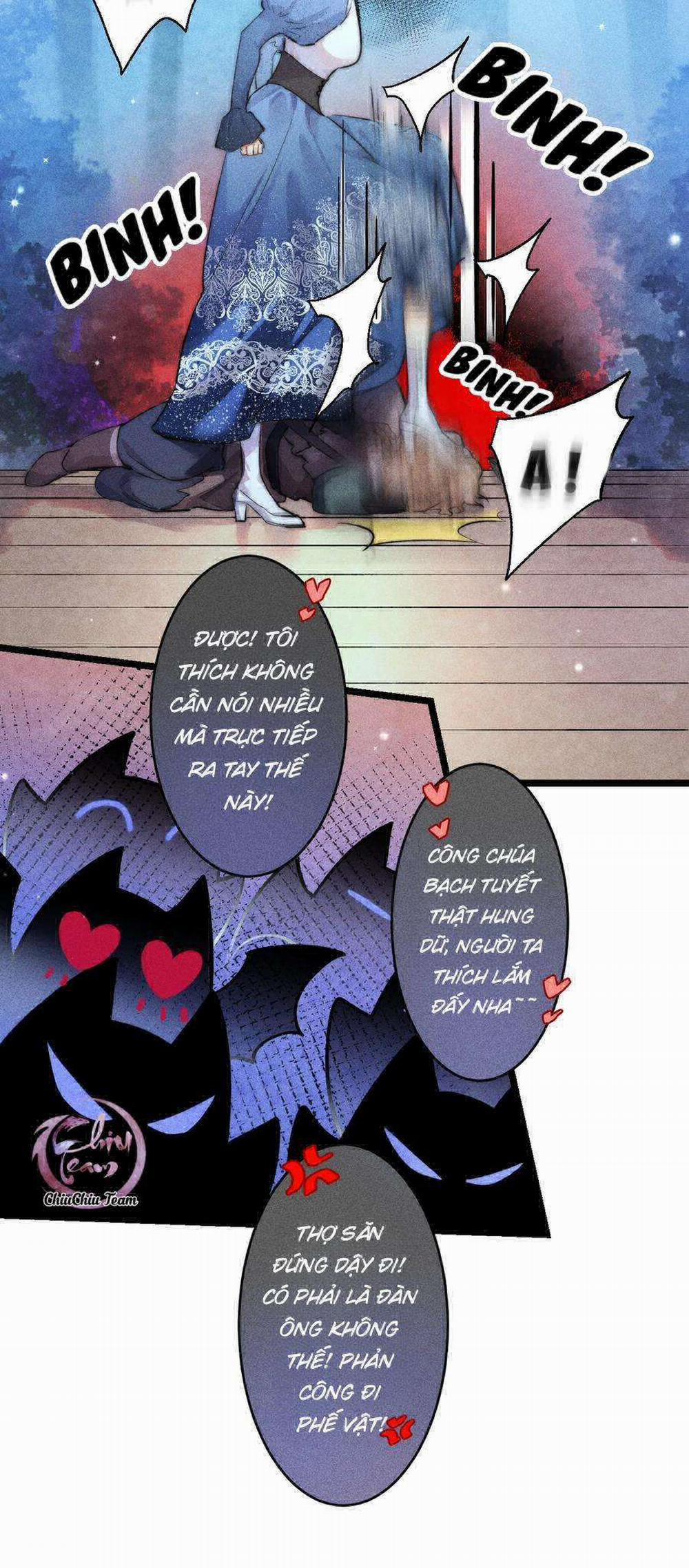 Tòa Tháp 33 trang 4