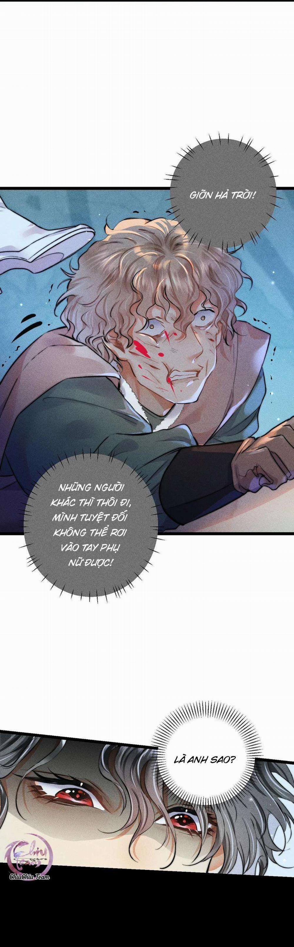 Tòa Tháp 33 trang 6