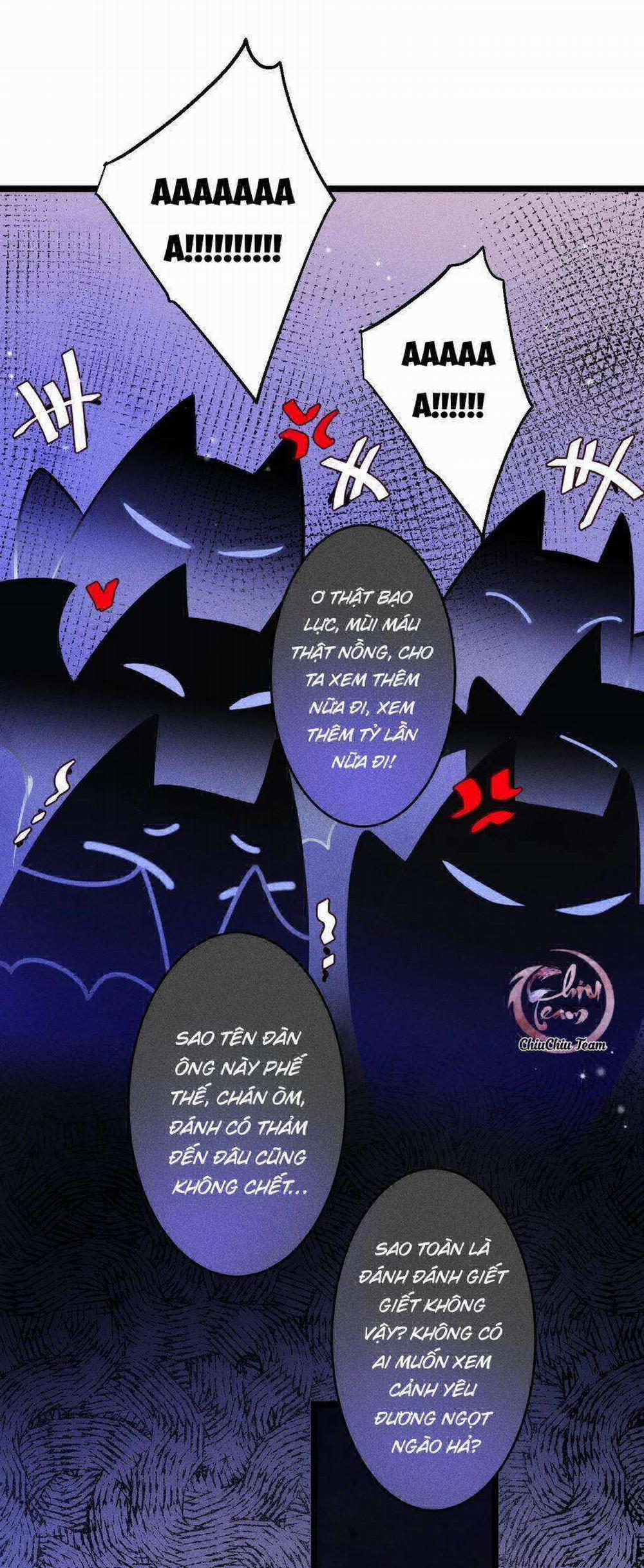 Tòa Tháp 33 trang 9