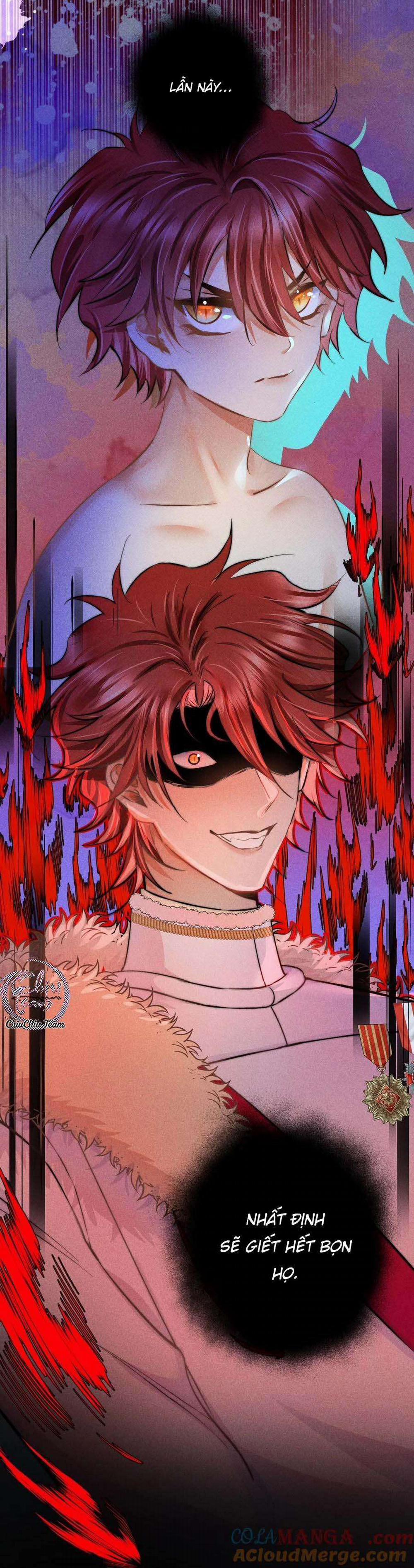 Tòa Tháp 34 trang 6