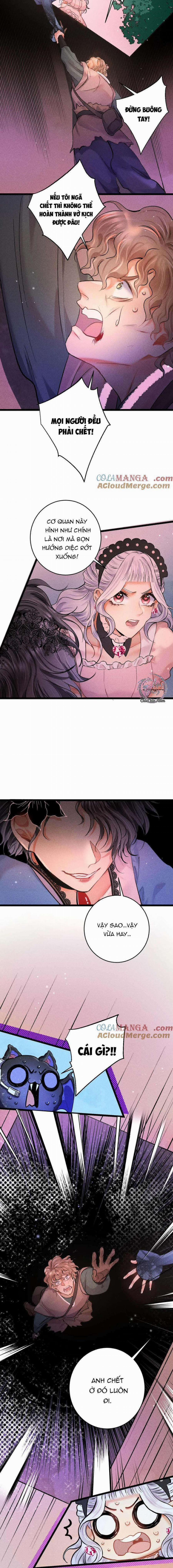 Tòa Tháp 35 trang 4