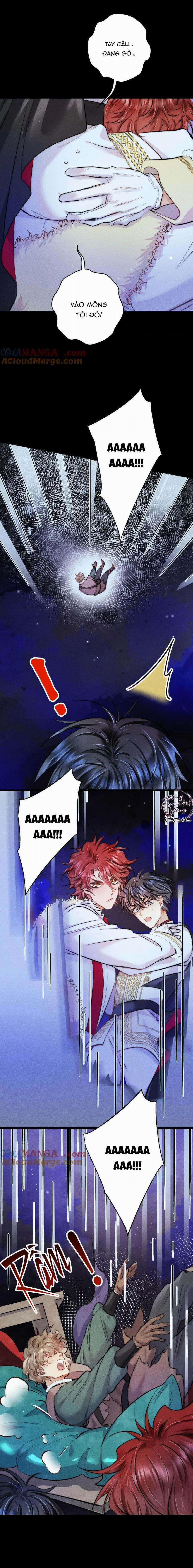 Tòa Tháp 35 trang 7