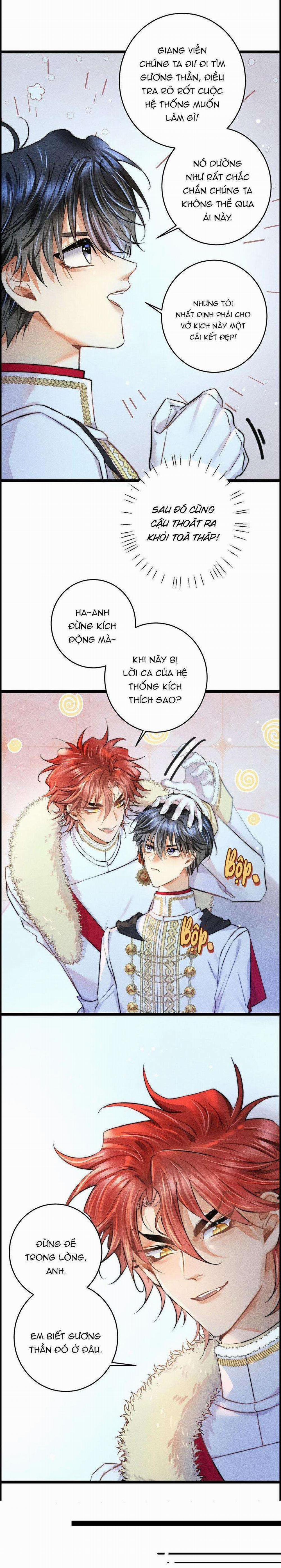 Tòa Tháp 36 trang 4