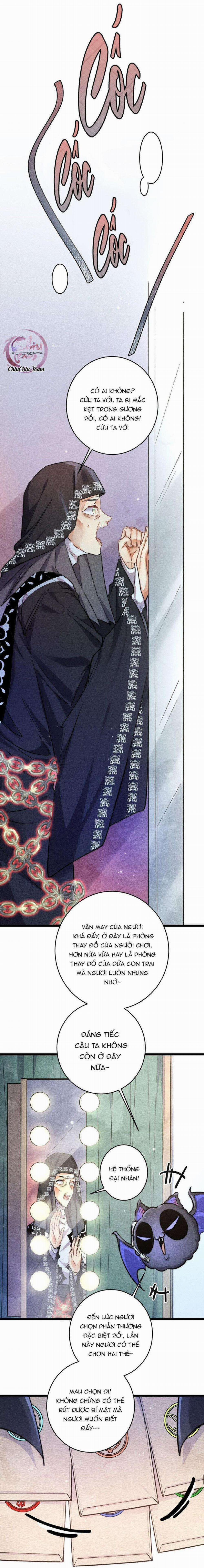 Tòa Tháp 36 trang 5