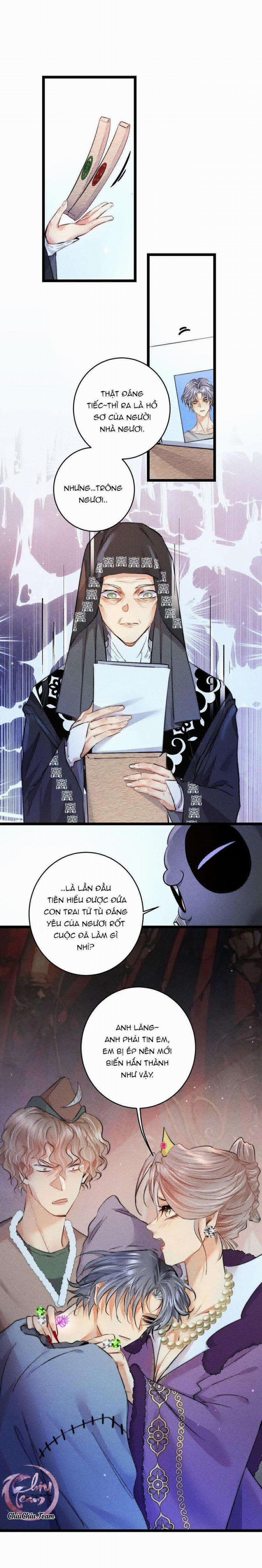 Tòa Tháp 36 trang 7