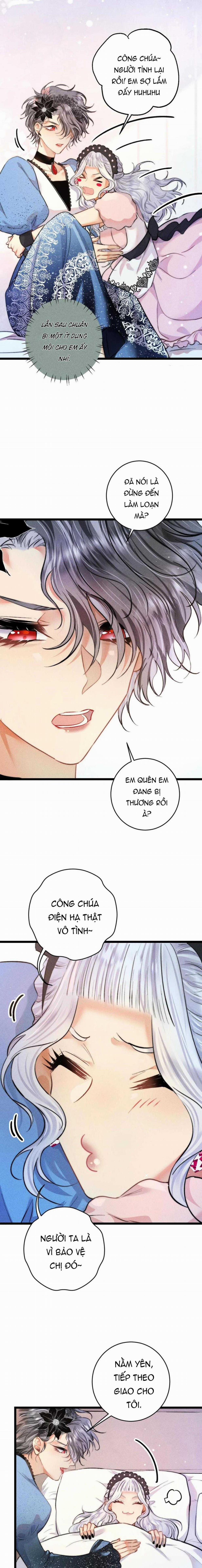 Tòa Tháp 37 trang 1