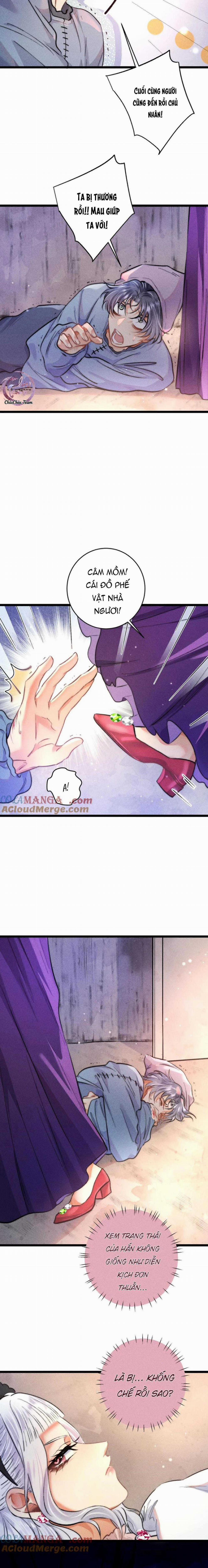 Tòa Tháp 37 trang 3