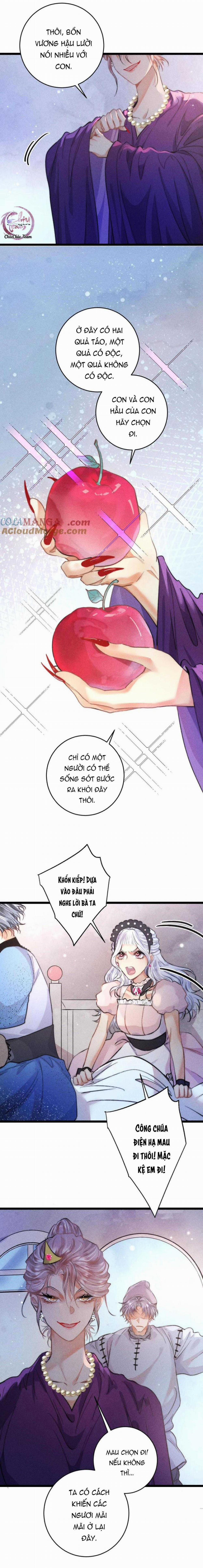 Tòa Tháp 37 trang 7