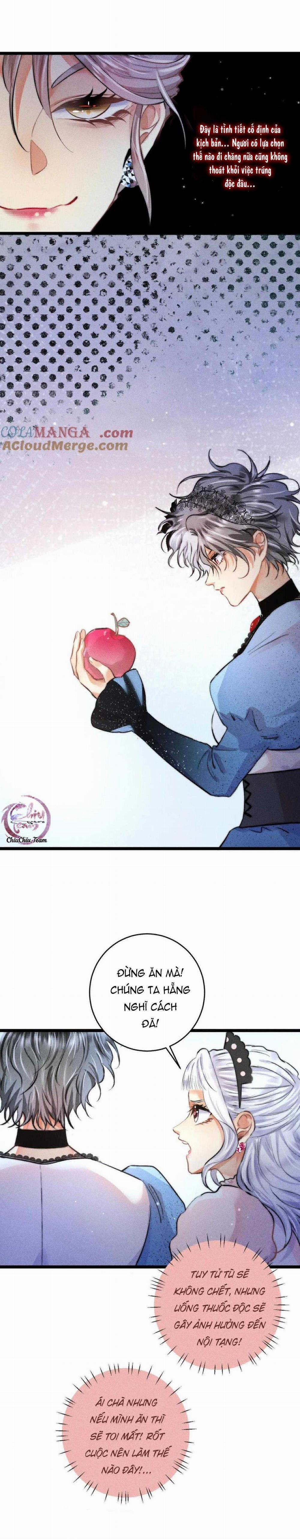 Tòa Tháp 37 trang 8