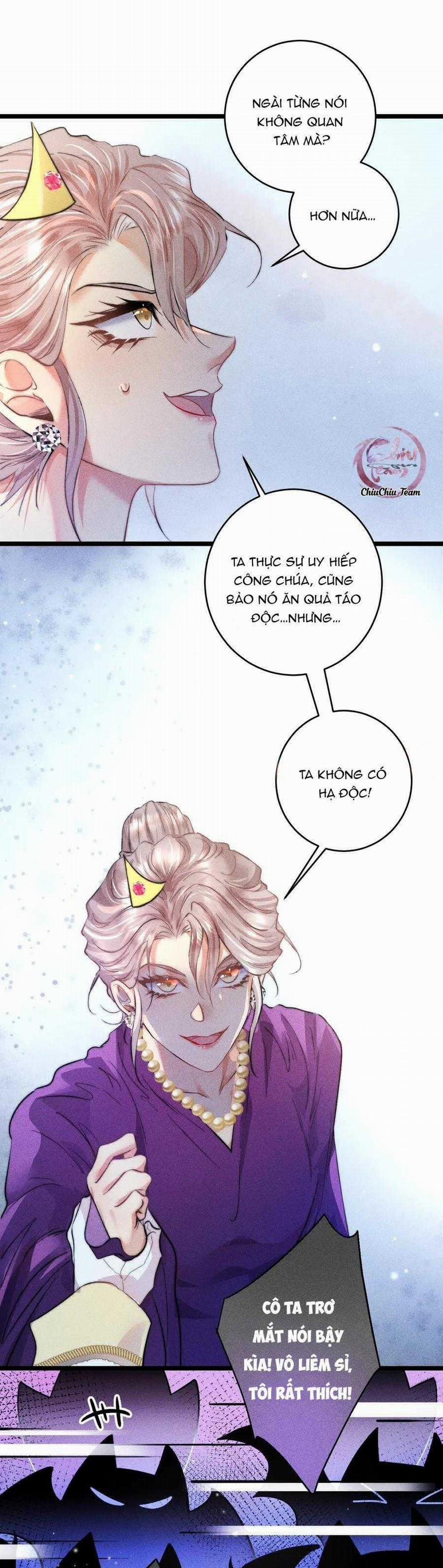 Tòa Tháp 38 trang 10