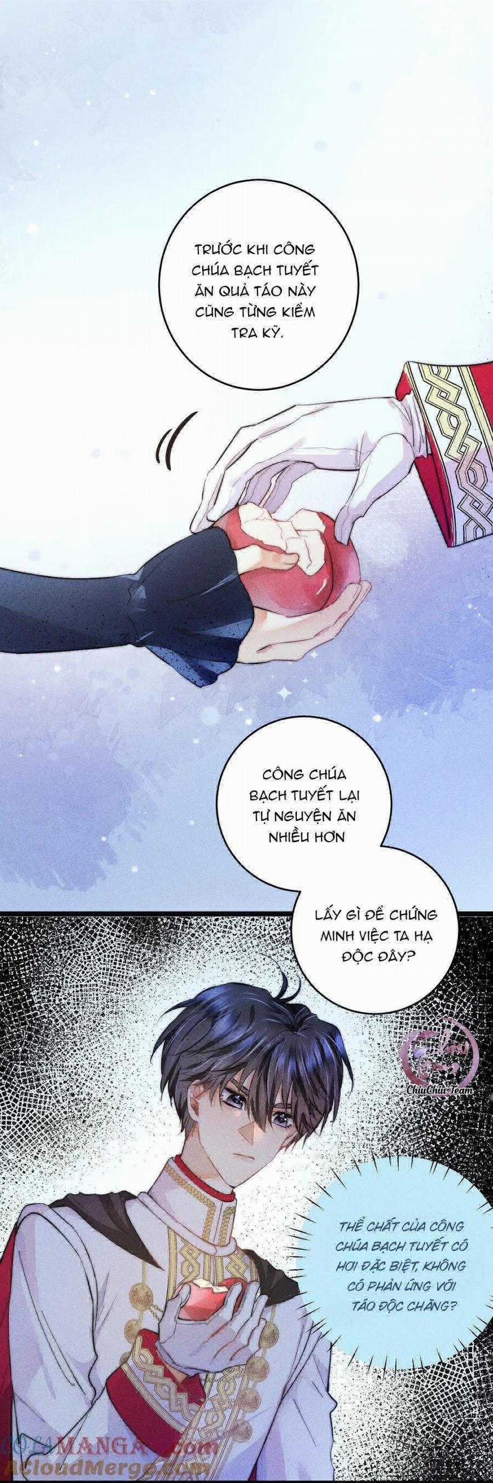 Tòa Tháp 38 trang 12