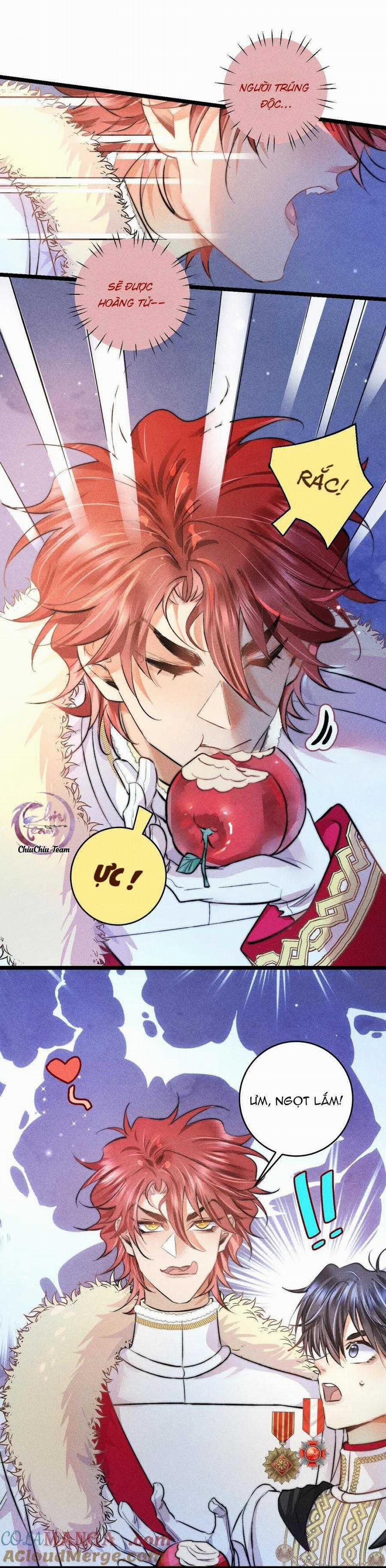 Tòa Tháp 38 trang 14