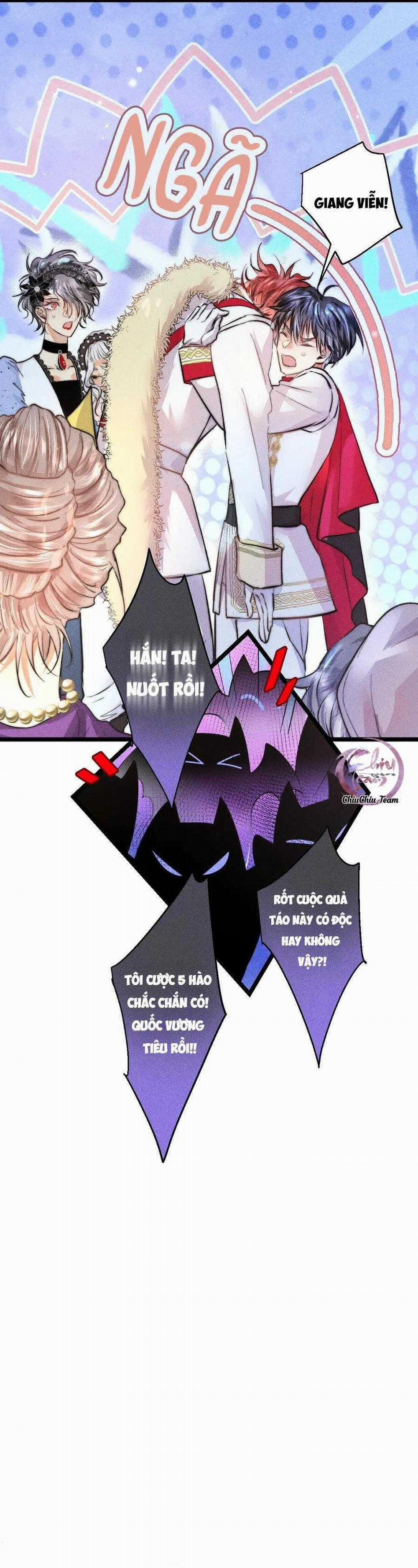 Tòa Tháp 38 trang 15