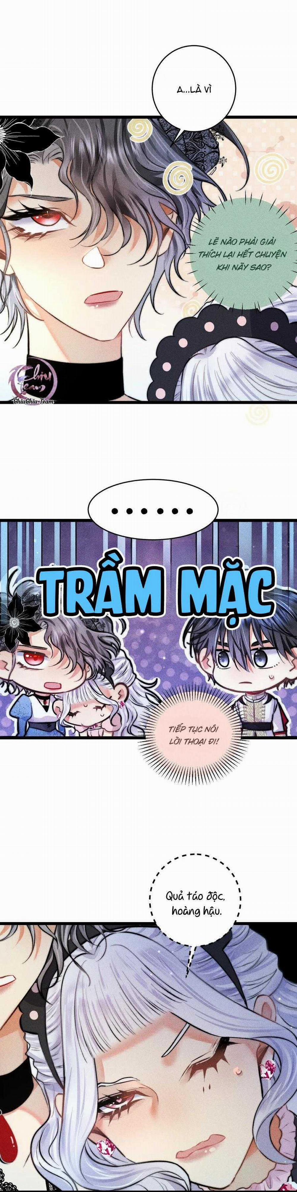 Tòa Tháp 38 trang 8