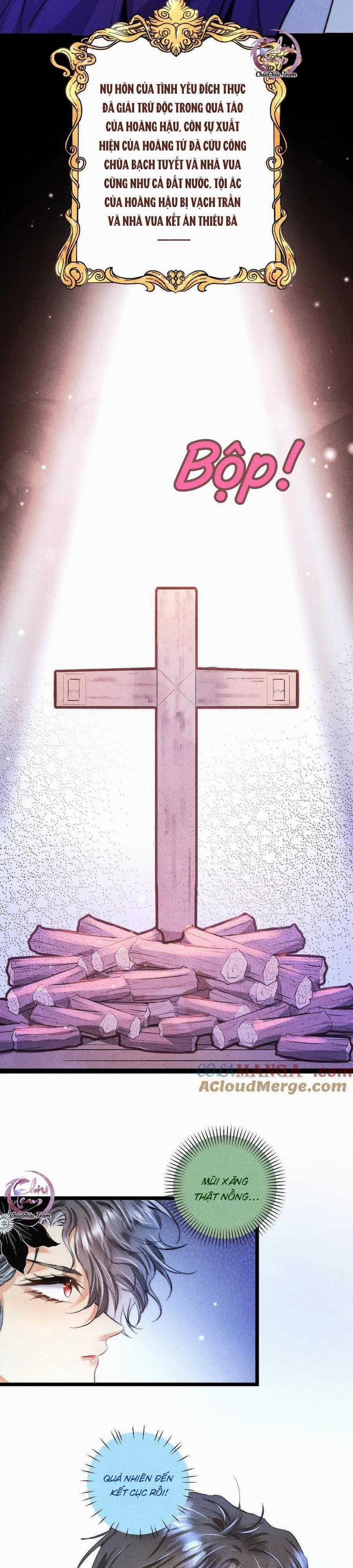 Tòa Tháp 39 trang 13