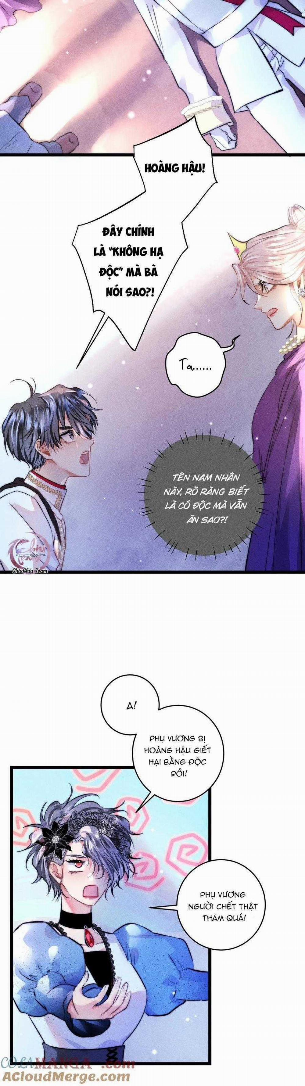 Tòa Tháp 39 trang 2